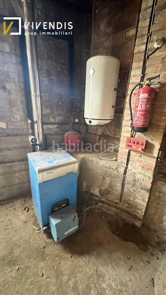 Foto b56a8a2e-35cd-4b05-8e91-8d0ba3959f14. Casa amb calefacció aparcament a La Bordeta Lleida