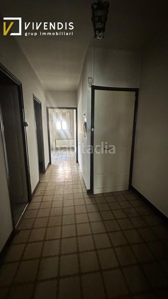 Foto c13f9311-a76a-43c9-b63e-d6dfb6e996a2. Casa amb calefacció aparcament a La Bordeta Lleida