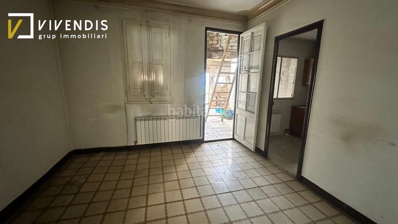 Foto f4e9cf40-f983-4eb3-8643-97293669ade3. Casa amb calefacció aparcament a La Bordeta Lleida