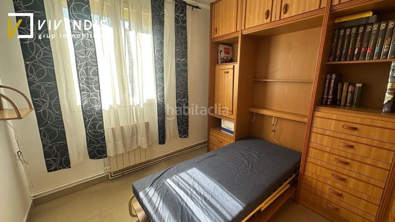 Foto 4db97605-7758-4852-85c1-b44cbc3c058f. Pis amb calefacció a Mariola Lleida