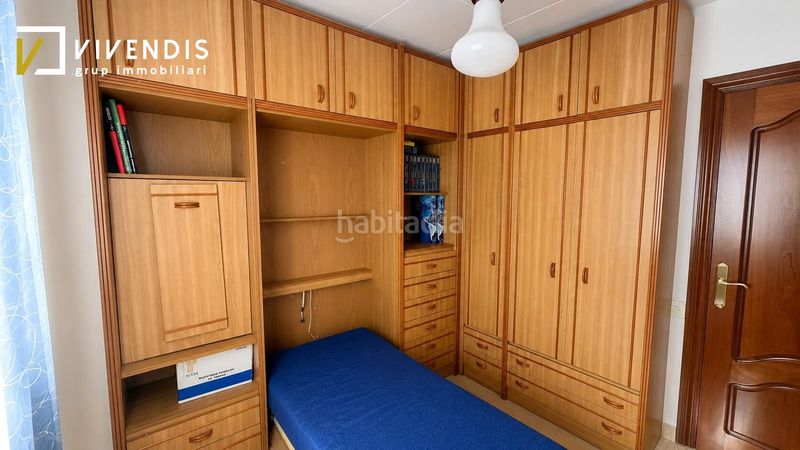 Foto a8abd99d-703c-4231-93ee-ece0925d9b22. Pis amb calefacció a Mariola Lleida