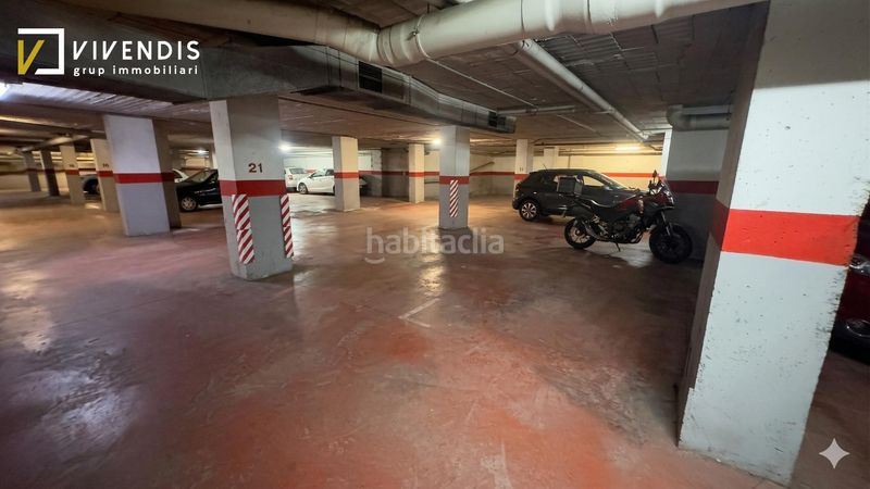 Foto 0f23f207-e7b2-4d67-a507-f22b31c4791c. Aparcament cotxe a Mariola Lleida