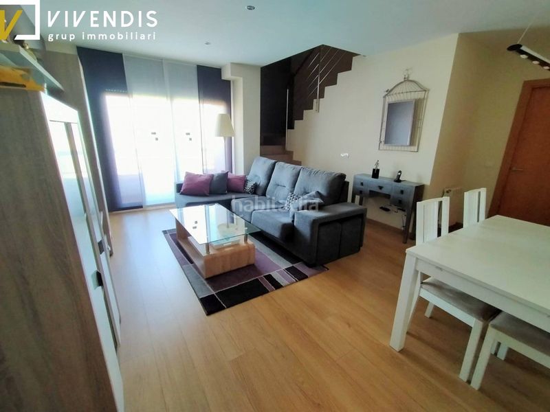 Foto 10c20c66-f6bf-4408-82de-f466172e457a. Ático  dúplex en venta en Mollerussa