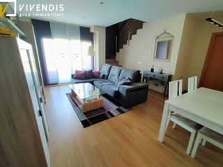 Attico in Mollerussa. Ático dúplex en venta mollerussa