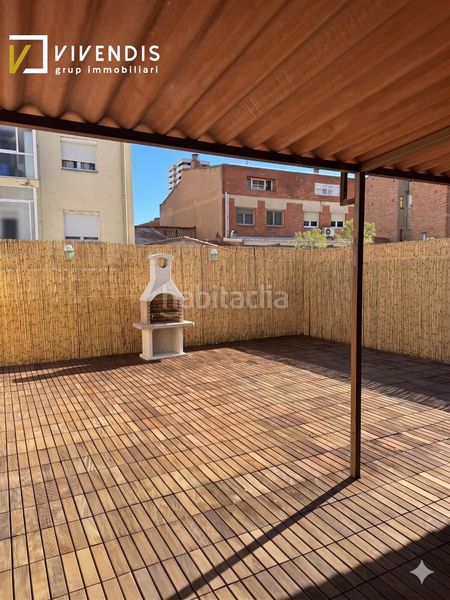 Foto 1d28b5d2-9f91-4a73-aa74-4afea52398da. Pis amb calefacció a Balàfia Lleida