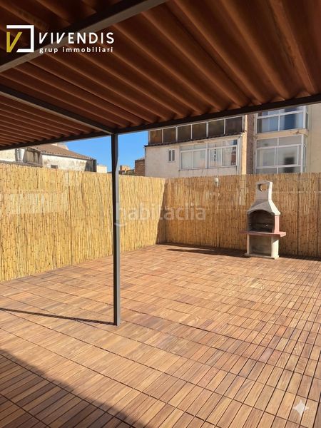 Foto 665e0d2f-dcb5-4404-8c70-ec1c2a8bb8fd. Pis amb calefacció a Balàfia Lleida