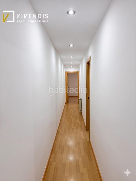 Foto e7975276-7c15-4812-9625-dbd36185a1a6. Pis amb calefacció a Balàfia Lleida