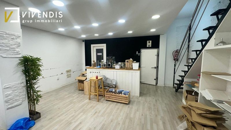 Foto 1283668c-0c38-4d3b-bbd4-38848d4e9a61. Local comercial a Príncep de Viana-Clot-Xalets Humbert Torres Lleida