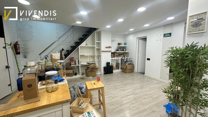 Foto 1f228a0b-80d2-4a85-bfb4-f83798948551. Local comercial a Príncep de Viana-Clot-Xalets Humbert Torres Lleida