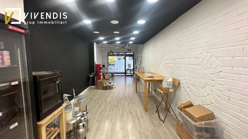 Foto 2832ef96-59c4-462c-a4c9-981620f7ff46. Local comercial a Príncep de Viana-Clot-Xalets Humbert Torres Lleida