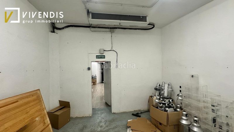 Foto 38d1372e-3cb0-4619-872b-5839f899624d. Local comercial a Príncep de Viana-Clot-Xalets Humbert Torres Lleida