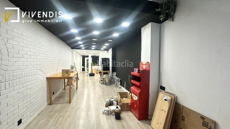 Foto 4267a975-d251-439e-b1ed-8f86423ea353. Local comercial a Príncep de Viana-Clot-Xalets Humbert Torres Lleida