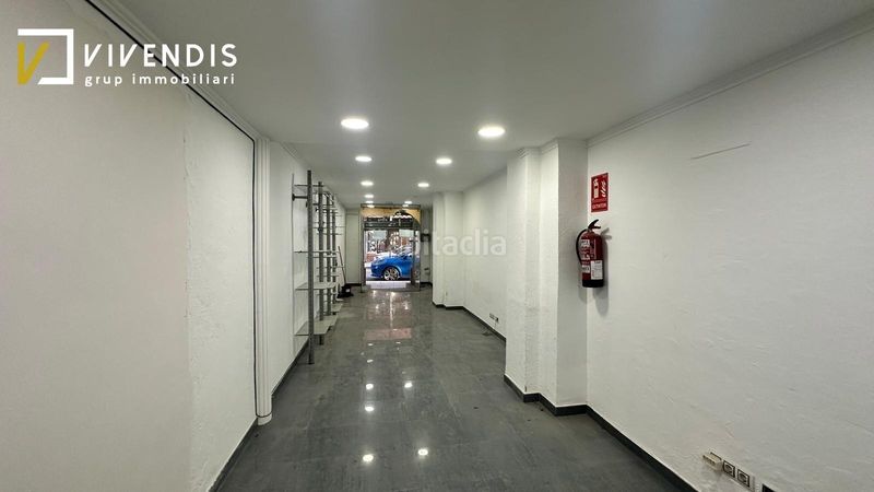 Foto c758892b-eb5e-419b-ae31-146ced19287f. Local comercial a Príncep de Viana-Clot-Xalets Humbert Torres Lleida
