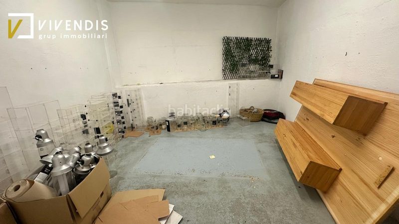 Foto e6fa4925-4ff7-4fc0-b47d-8ba2fe69a860. Local comercial a Príncep de Viana-Clot-Xalets Humbert Torres Lleida