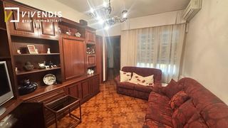 Piso en Príncep de Viana-Clot-Xalets Humbert Torres