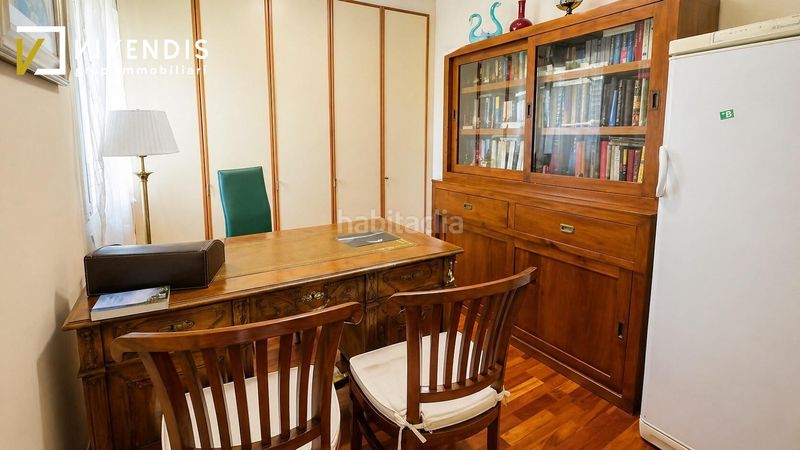 Foto d7872266-4025-43fb-99d0-1498cafd5dc1. Àtic amb calefacció a Instituts-Universitat Lleida