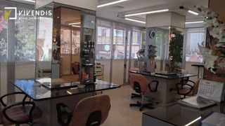 Local Comercial a Centre Històric