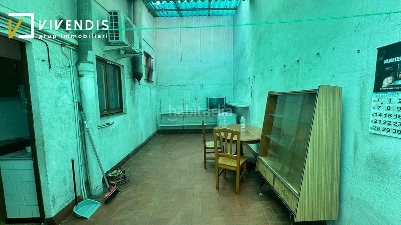 Foto 3ea30378-b833-4c1c-aca1-3d7171e4b4be. Casa amb calefacció aparcament a Mariola Lleida