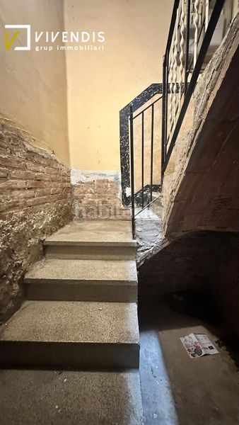 Foto 7aad6596-f385-4054-90d8-16810de42b6a. Casa amb calefacció aparcament a Mariola Lleida