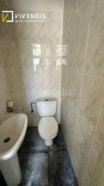 Foto a2d0b875-c977-43d1-8d9d-525eb2771fec. Casa amb calefacció aparcament a Mariola Lleida