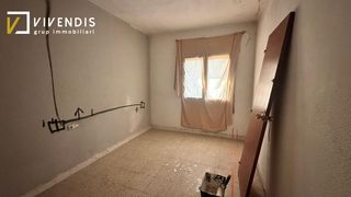 Pis a Príncep de Viana-Clot-Xalets Humbert Torres