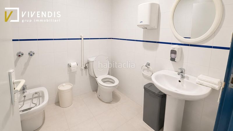 Foto 6271b353-8b7a-4e1b-94d7-1667ae22dd2c. Local comercial a Centre Històric Lleida