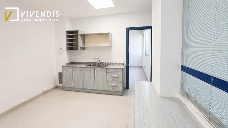 Foto d829f57d-dae1-4b10-a3e0-dc62ce381f29. Local comercial a Centre Històric Lleida