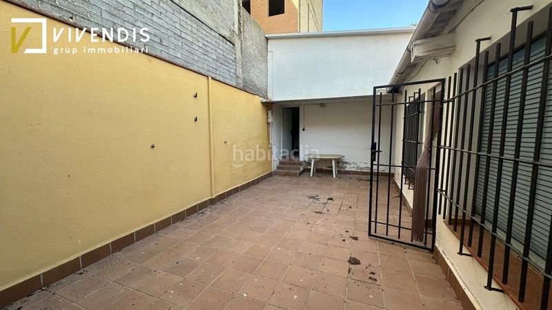 Foto 26ae265b-0675-4f4b-b6d6-40649d5dfa2a. Casa amb calefacció aparcament a Rosselló