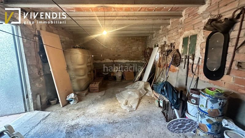 Foto 4b6ee5dd-73ed-49ea-963d-de2fa9d45197. Casa amb calefacció aparcament a Rosselló