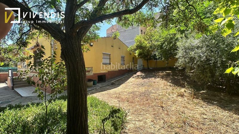 Foto 9aa8a805-73e8-454c-a545-db41d2643d7c. Casa amb calefacció aparcament a Rosselló
