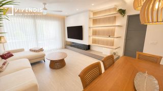 Miete Etagenwohnung in Instituts-Universitat. Piso en alquiler  zona alta