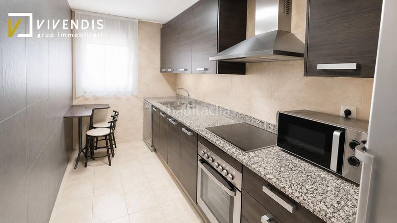 Foto 1766d1ee-d005-49a5-bddc-bd49e726009d. Apartament amb calefacció aparcament a Térmens