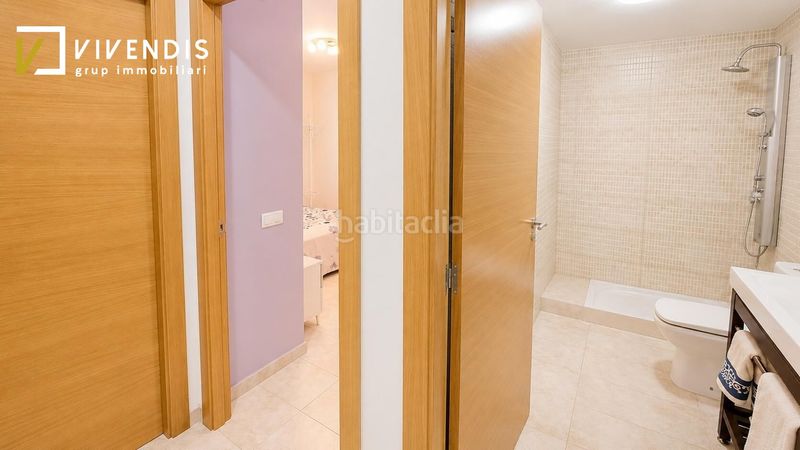 Foto 21685e9d-2d34-42ae-a397-65a3cb58393a. Apartament amb calefacció aparcament a Térmens