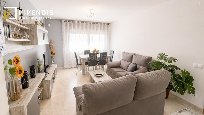 Foto 6264daf5-4bd2-4a39-b90e-ef51848f629d. Apartament amb calefacció aparcament a Térmens
