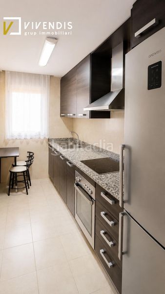 Foto da142f03-6d6c-4edf-addd-7eb9003081cc. Apartament amb calefacció aparcament a Térmens