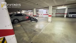 Parking coche en Balàfia. Plaza de parking en venta  av. alcalde porqueras