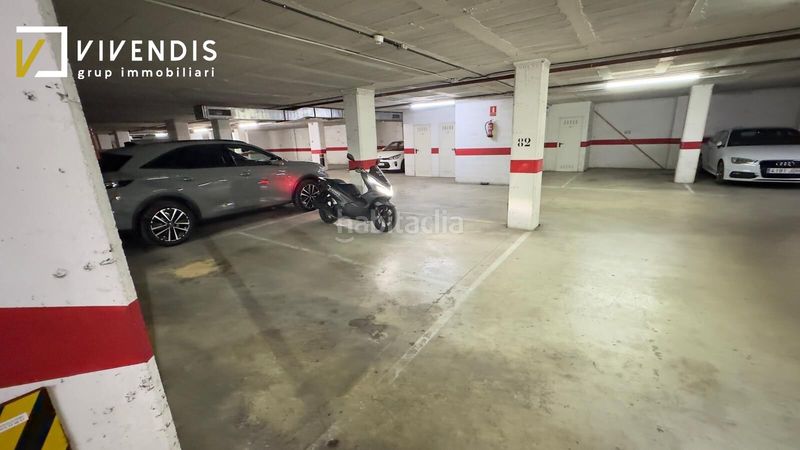 Foto ca04b129-f073-47cb-a79a-43f6df204533. Aparcament cotxe a Balàfia Lleida