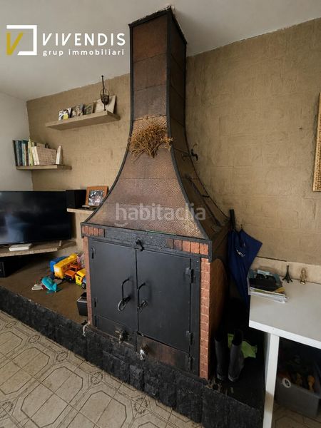 Foto 71a556f9-ea19-4e53-8ec5-5ebbb06e74f5. Casa amb calefacció aparcament piscina a Partides Rurals Lleida
