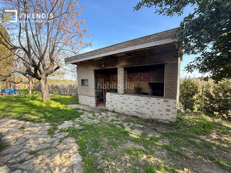 Foto ced75596-f381-42bf-b65b-6132e14f7ac4. Casa amb calefacció aparcament piscina a Partides Rurals Lleida