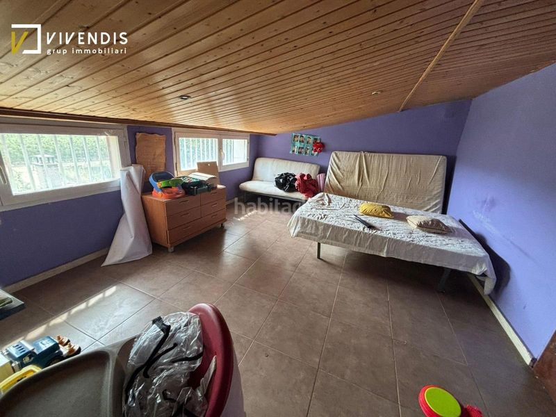 Foto f5c107bb-6c64-429a-8388-2b02c365af00. Casa amb calefacció aparcament piscina a Partides Rurals Lleida