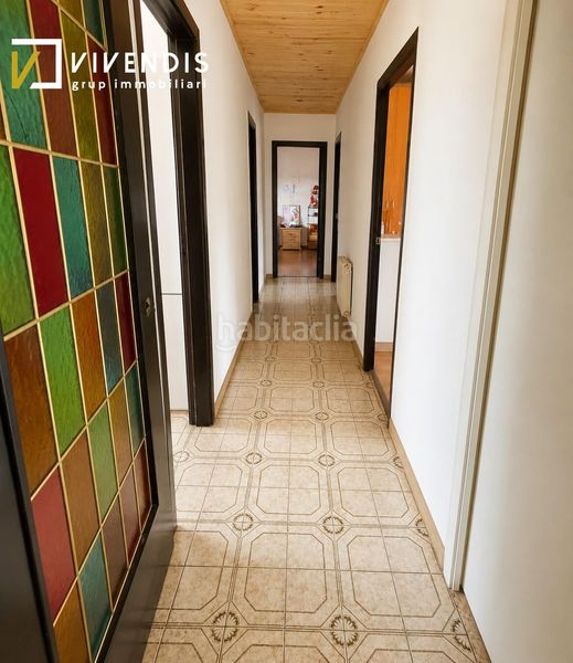 Foto f7944c9e-5a3f-41ed-bb87-b08f5338af7f. Casa amb calefacció aparcament piscina a Partides Rurals Lleida