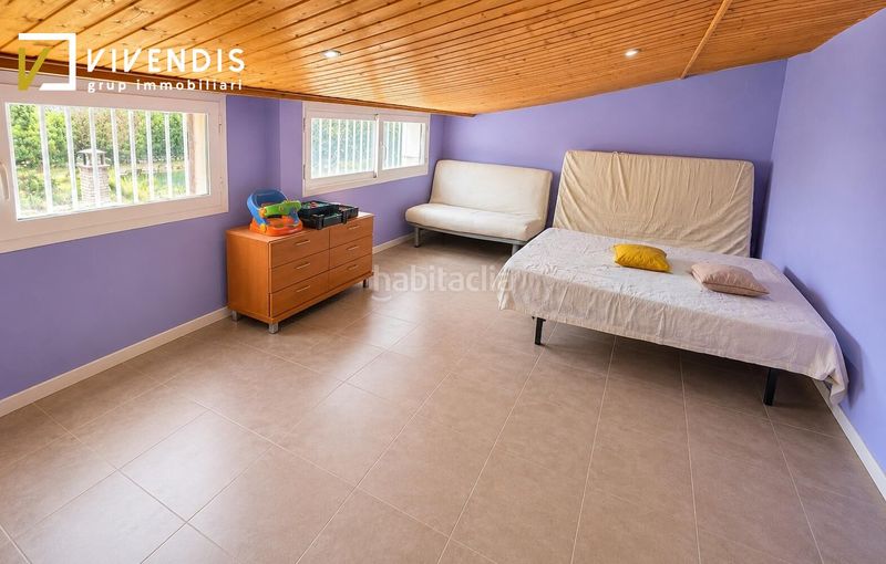 Foto fcf25a8a-1907-4c4a-9f7a-85ad17ddcd4f. Casa amb calefacció aparcament piscina a Partides Rurals Lleida