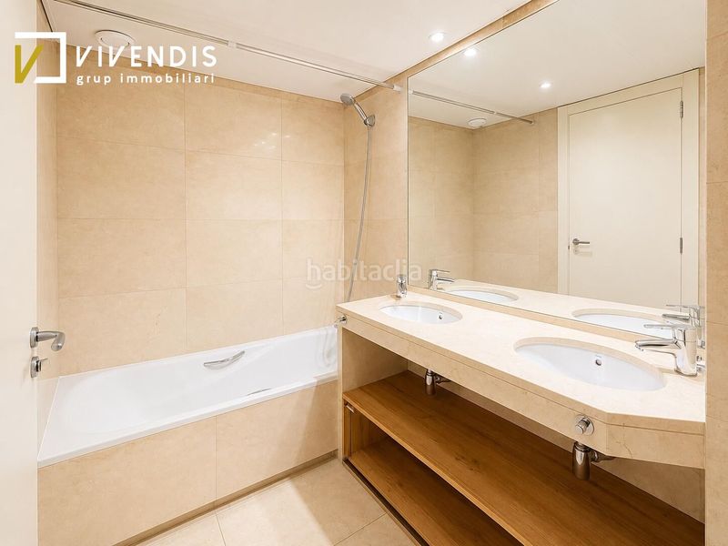 Foto 81399725-76ac-4618-8793-de5971b78d42. Pis amb calefacció aparcament piscina a Cappont Lleida