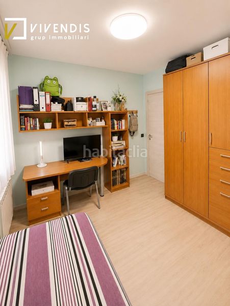 Foto 81244c30-a985-4171-bbfe-a052efa3f1e7. Pis amb calefacció a Príncep de Viana-Clot-Xalets Humbert Torres Lleida