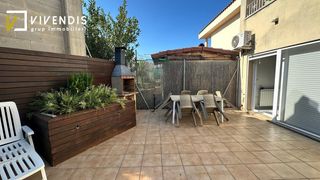 Reihenhaus in Sidamon. Casa adosada en venta  sidamon