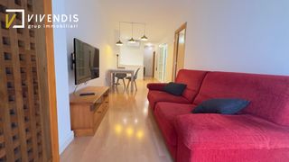 Rent Flat  Calle cavallers. Piso en alquiler