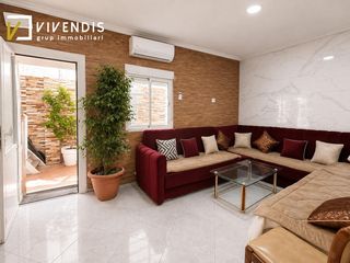 Planta baixa a Mariola. Planta baja en venta  passeig de ronda