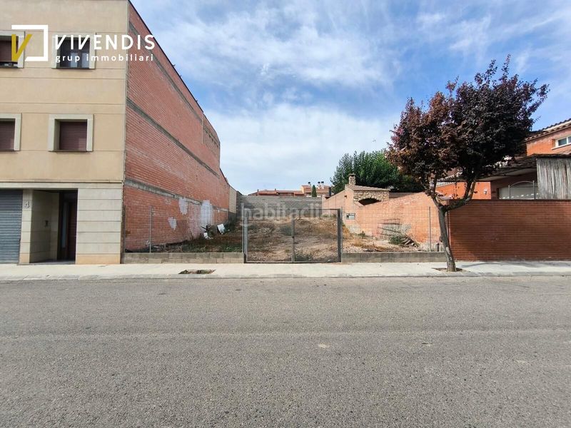 Foto 00e1130f-2f10-4294-b4c6-98af23a4eba7. Terreny residencial a Juneda