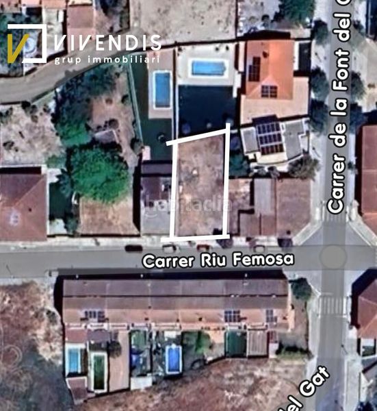 Foto 626d6077-452c-4c03-a4b5-85e8998eb14d. Terreny residencial a Juneda