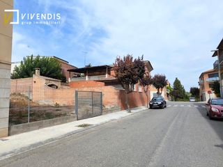 Residential Plot in Juneda. Terreno urbano en venta  juneda